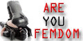 Are You Femdom